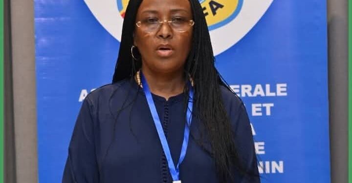 Football Féminin : Olive Kiloha reconduite, le temps de la confirmation
