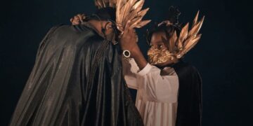 Le Sacre de l’Aigle : Fally Ipupa entre dans la légende