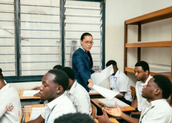 Examen d’État 2026 : rideau sur la première journée après l’épreuve de dissertation