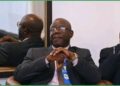 LINAFOOT : Timothée Menayame au sommet, un nouveau chapitre s’ouvre pour le football congolais