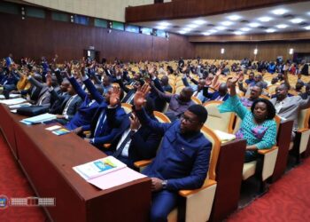 RDC : vers une reconnaissance élargie des héros nationaux ?