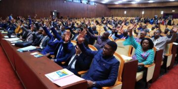 RDC : vers une reconnaissance élargie des héros nationaux ?