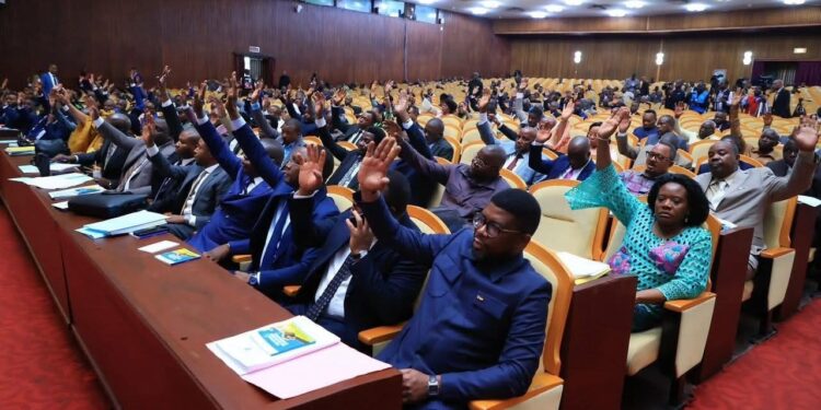 RDC : vers une reconnaissance élargie des héros nationaux ?