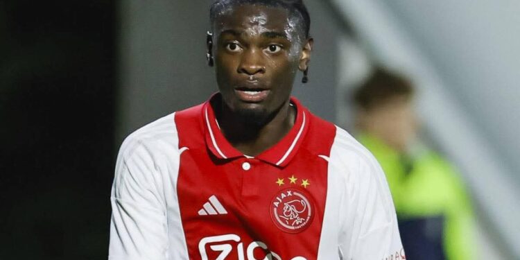 Jorthy Mokio choisit la RDC : un signal fort pour l&rsquo;avenir des Léopards