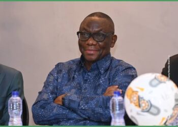 FECOFA : Bosco Mwehu se retire de la course à la présidence