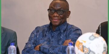FECOFA : Bosco Mwehu se retire de la course à la présidence