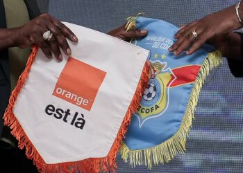 Orange s&rsquo;engage aux côtés des Léopards : un partenariat qui sent la victoire