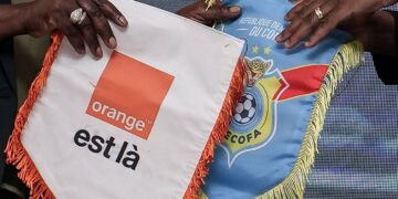 Orange s&rsquo;engage aux côtés des Léopards : un partenariat qui sent la victoire