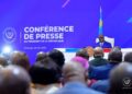 RDC : Félix Tshisekedi ferme la porte à une révision opportuniste, mais invoque la souveraineté du peuple