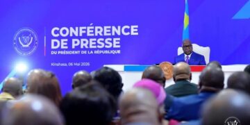 RDC : Félix Tshisekedi ferme la porte à une révision opportuniste, mais invoque la souveraineté du peuple