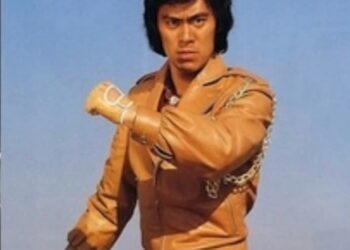 X-Or s’est éteint : Kenji Ōba, le shérif de l’espace qui a bercé toute une génération, est mort