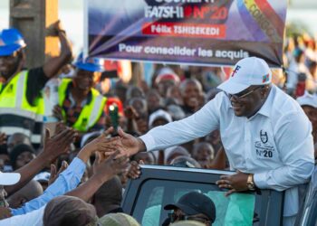 [Édito] RDC : la Constitution à l&rsquo;épreuve du « Président-providence »