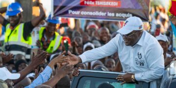 [Édito] RDC : la Constitution à l&rsquo;épreuve du « Président-providence »