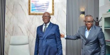 LINAFOOT : Bosco Mwehu quitte la scène avec un bilan sans détour