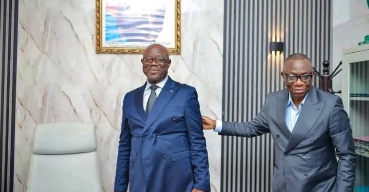 LINAFOOT : Bosco Mwehu quitte la scène avec un bilan sans détour