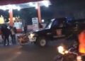 Braquage déjoué à Kasa-Vubu : un motard tué lors d’échanges de tirs