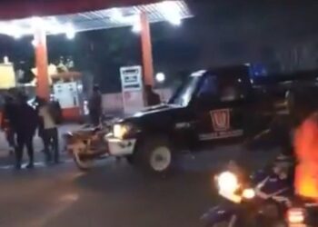 Braquage déjoué à Kasa-Vubu : un motard tué lors d’échanges de tirs