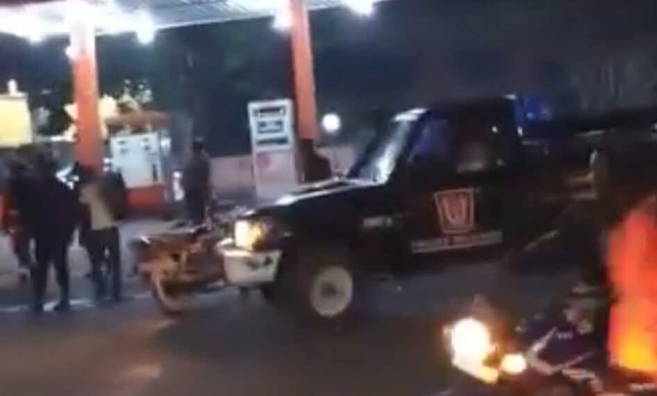 Braquage déjoué à Kasa-Vubu : un motard tué lors d’échanges de tirs