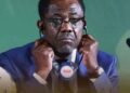 FECOFA : le fauteuil se vide avant même le vote… Veron Mosengo vers un sacre sans combat ?