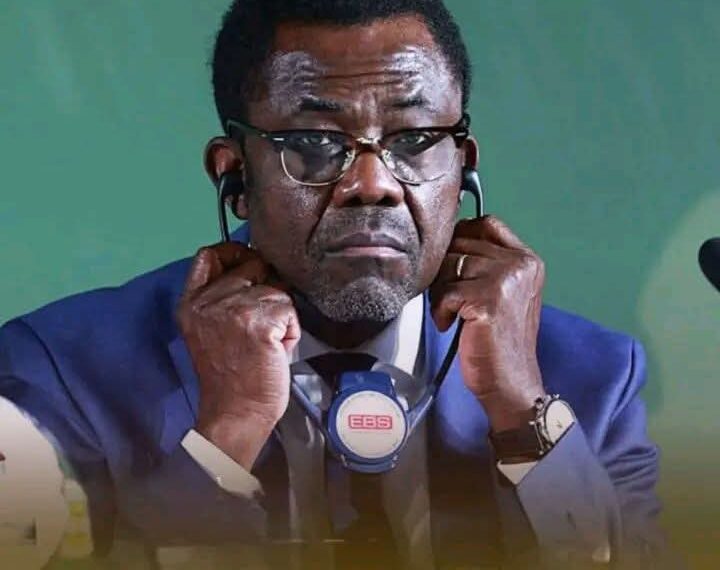 FECOFA : le fauteuil se vide avant même le vote… Veron Mosengo vers un sacre sans combat ?