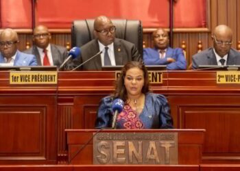 Xénophobie en Afrique du Sud : Kinshasa hausse le ton pour protéger les Congolais