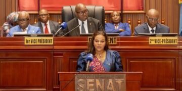 Xénophobie en Afrique du Sud : Kinshasa hausse le ton pour protéger les Congolais