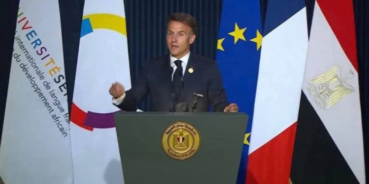Francophonie : Le Bassin du Fleuve Congo, nouveau cœur du français