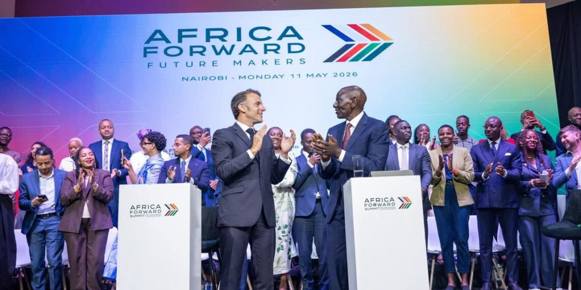 Dette africaine : le grand malaise du sommet France–Afrique