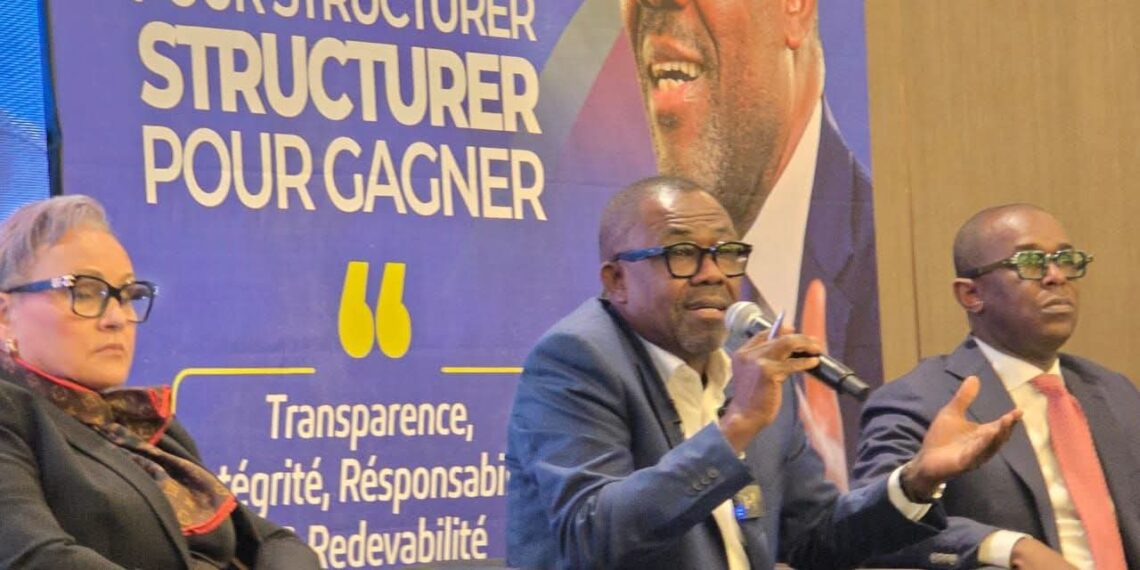FECOFA : Véron Mosengo promet une révolution inclusive du football congolais