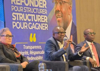 FECOFA : Véron Mosengo promet une révolution inclusive du football congolais