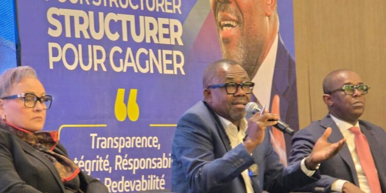 FECOFA : Véron Mosengo promet une révolution inclusive du football congolais