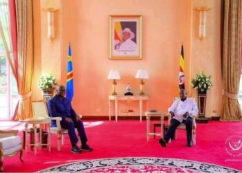 RDC–Ouganda : Kinshasa et Kampala veulent dépasser les accords symboliques
