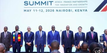 Africa Forward : plaidoyer pour la souveraineté africaine