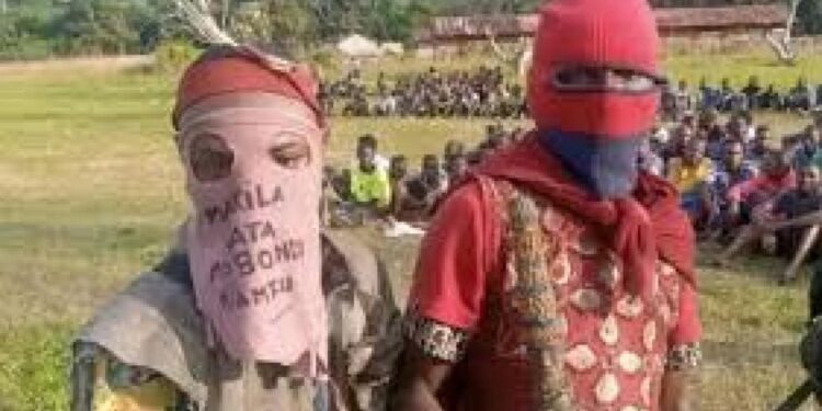 Kinshasa : une attaque attribuée aux Mobondo fait deux morts et un blessé grave à Maluku