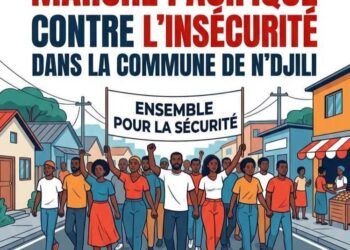 Kinshasa : à N’djili, la colère gronde contre l’insécurité
