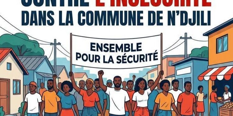 Kinshasa : à N’djili, la colère gronde contre l’insécurité