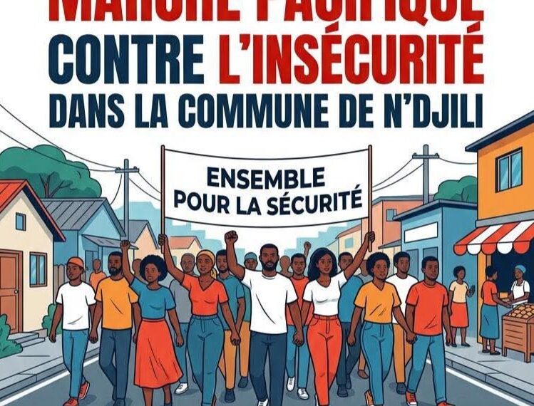 Kinshasa : à N’djili, la colère gronde contre l’insécurité