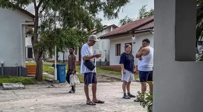 Immigration : la justice américaine ordonne le retour aux États-Unis d’une Colombienne expulsée vers la RDC