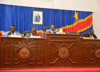 Kongo Central : des députés provinciaux dénoncent une crise institutionnelle