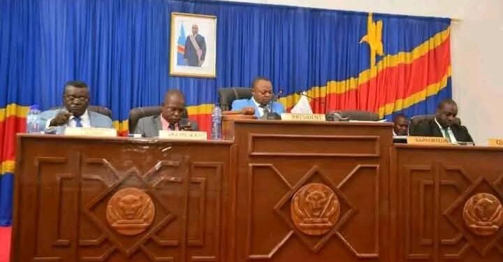 Kongo Central : des députés provinciaux dénoncent une crise institutionnelle