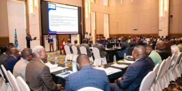 Kinshasa : Daniel Bumba annonce la création attendue de 5.000 nouveaux emplois grâce à la réforme fiscale urbaine