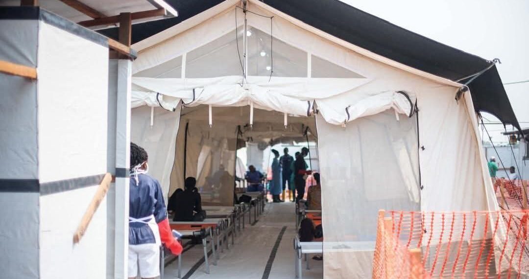 Ebola refait surface en Ituri : l’Afrique en alerte face à un risque de propagation régionale