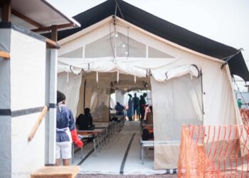 Ebola refait surface en Ituri : l’Afrique en alerte face à un risque de propagation régionale