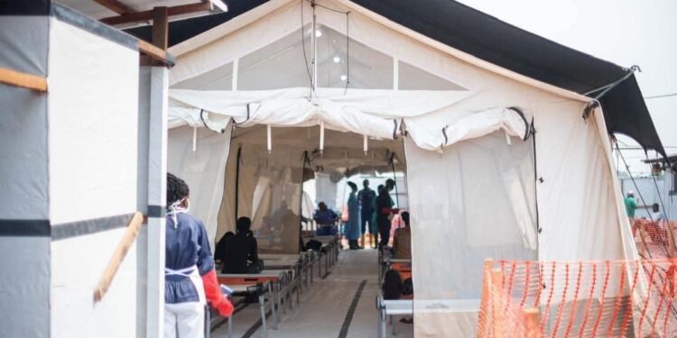 Ebola refait surface en Ituri : l’Afrique en alerte face à un risque de propagation régionale