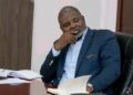 FECOFA : la tension monte avant les élections, un candidat saisit la FIFA