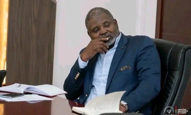 FECOFA : la tension monte avant les élections, un candidat saisit la FIFA