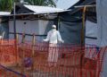 Ebola en Ituri : la RDC en alerte maximale après 80 décès suspects