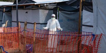 Ebola en Ituri : la RDC en alerte maximale après 80 décès suspects