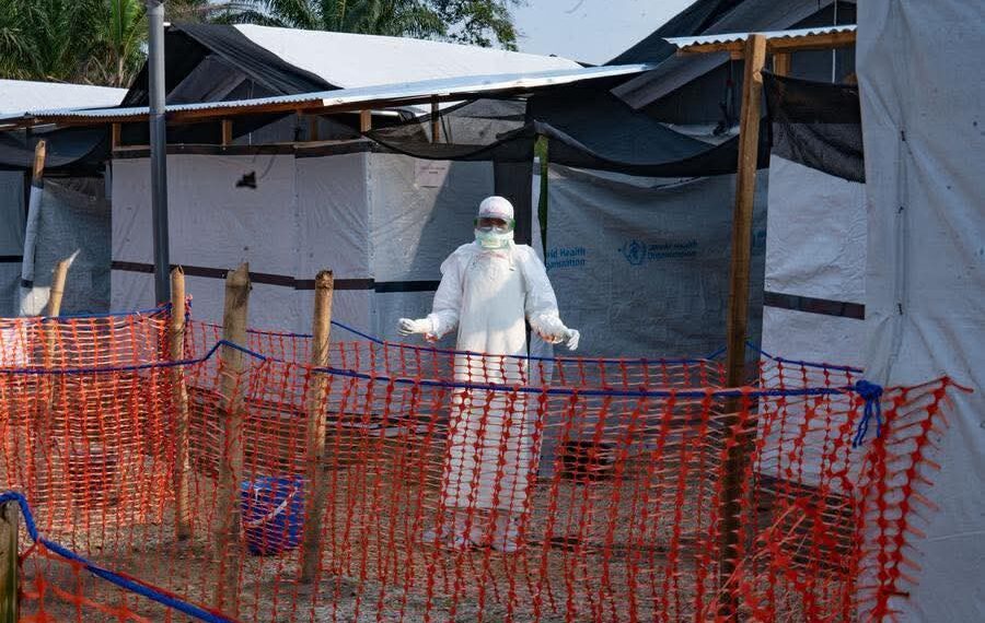 Ebola en Ituri : la RDC en alerte maximale après 80 décès suspects