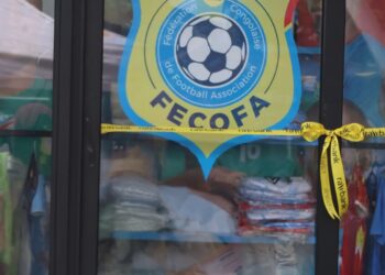 FECOFA : le jour où le football congolais choisit son nouveau visage